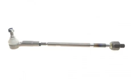 Тяга рулевая (с наконечником) (R) Audi A3/Seat Toledo/Leon/VW Golf IV/Bora 96-06/Skoda Octavia 96-10 ASMETAL 29VW0561