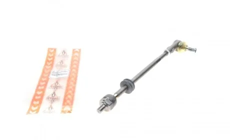 Тяга рульова (з наконечником) (L) VW Golf II 83-92 ASMETAL 29VW1250
