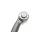 Тяга рульова (з наконечником) (R) Audi A3/Seat Toledo/Leon/VW Golf IV/Bora 96-06/Skoda Octavia 96-10 ASMETAL 29VW1261 (фото 3)