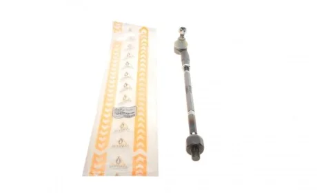 Тяга рульова (з наконечником) (R) Audi A3/Seat Toledo/Leon/VW Golf IV/Bora 96-06/Skoda Octavia 96-10 ASMETAL 29VW1261