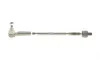Тяга рульова (з наконечником) (R) Audi A3/Seat Toledo/Leon/VW Golf IV/Bora 96-06/Skoda Octavia 96-10 ASMETAL 29VW1261 (фото 5)