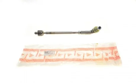 Тяга рульова (з наконечником) (L) Seat Cordoba/Skoda Fabia/Roomster/VW Polo 01- ASMETAL 29VW2010