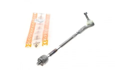 Тяга рульова (з накінечником) (L) VW Lupo 98-05 ASMETAL 29VW2050
