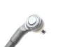 Тяга рулевая VW Lupo 98-05 (R) (с наконечником) ASMETAL 29VW2051 (фото 3)