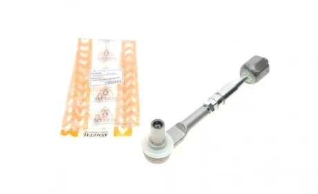 Тяга рульова (з наконечником) Audi A4/A6/VW Passat 97-05 ASMETAL 29VW2505