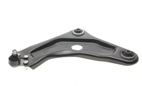 Рычаг подвески (передний/снизу) (L) Citroen C3 09-/Peugeot 207 06-15'208 12- ASMETAL 30CT0610