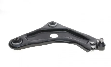 Рычаг подвески (передний/снизу) (R) Citroen C3 09-/Peugeot 207 06-15'208 12- ASMETAL 30CT0611