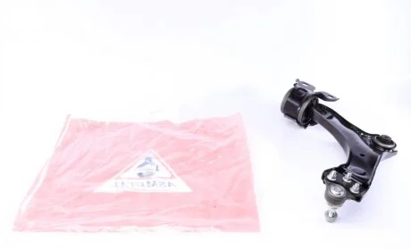 Рычаг подвески (передний) (L) Ford Mondeo/Volvo S60/V70 06- ASMETAL 30FR2204