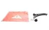 Рычаг подвески (передний) (L) Ford Fiesta/Fusion/Mazda 2 01-12 ASMETAL 30FR3514