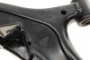 Рычаг подвески (передний/снизу) (L) Hyundai Accent II 00-05 (с шаровой) ASMETAL 30HY0502 (фото 4)