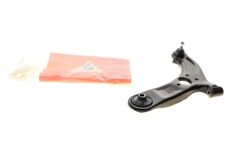 Рычаг подвески (передний) (L) Hyundai Accent IV/Kia Rio III 10- ASMETAL 30HY0510