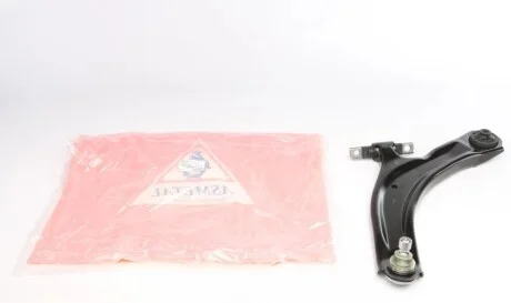 Рычаг подвески (передний) (L) Nissan Qashqai/ X-Trail/Renault Koleos 07- ASMETAL 30NS1010