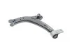 Рычаг подвески (передний/снизу) (L) Citroen Berlingo/Peugeot Partner 1.1-1.9D 96- (без шаровой) ASMETAL 30PE2010 (фото 3)