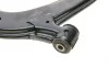 Рычаг подвески (передний/снизу) (R) Citroen Berlingo/Peugeot Partner 1.1-1.9D 96- (без шаровой) ASMETAL 30PE2011 (фото 12)