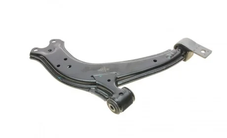 Рычаг подвески (передний/снизу) (R) Citroen Berlingo/Peugeot Partner 1.1-1.9D 96- (без шаровой) ASMETAL 30PE2011