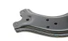 Рычаг подвески (передний/снизу) (R) Citroen Berlingo/Peugeot Partner 1.1-1.9D 96- (без шаровой) ASMETAL 30PE2011 (фото 10)