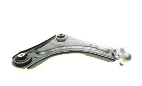 Рычаг подвески (передний) (L) Renault Megane III/Scenic III 08- (17.3mm) ASMETAL 30RN5612