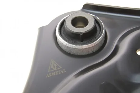 Рычаг подвески (передний) (R) Renault Megane III/Scenic III 08- (17.3mm) ASMETAL 30RN5613