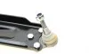 Рычаг подвески (передний) (R) Renault Laguna III 07- (15.9mm) ASMETAL 30RN5615 (фото 6)