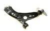 Рычаг подвески (передний/снизу) (L) VW Caddy/Golf/Touran/Skoda Octavia 03- ASMETAL 30VW1600 (фото 2)