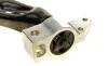 Рычаг подвески (передний/снизу) (L) VW Caddy/Golf/Touran/Skoda Octavia 03- ASMETAL 30VW1600 (фото 8)