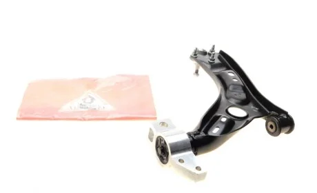Рычаг подвески (передний/снизу) (R) VW Caddy/Golf/Touran/Skoda Octavia 03- ASMETAL 30VW1601