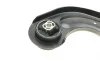 Рычаг подвески (задний) (L) Audi A3/Skoda Octavia II/VW Golf 03-16/VW Passat/Skoda SuperB/Yeti 10- ASMETAL 30VW1670 (фото 2)