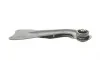 Рычаг подвески (задний) (L) Audi A3/Skoda Octavia II/VW Golf 03-16/VW Passat/Skoda SuperB/Yeti 10- ASMETAL 30VW1670 (фото 4)