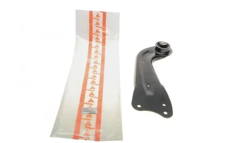 Рычаг подвески (задний) (L) Audi A3/Skoda Octavia II/VW Golf 03-16/VW Passat/Skoda SuperB/Yeti 10- ASMETAL 30VW1670