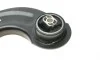 Рычаг подвески (задний) (L) Audi A3/Skoda Octavia II/VW Golf 03-16/VW Passat/Skoda SuperB/Yeti 10- ASMETAL 30VW1670 (фото 5)