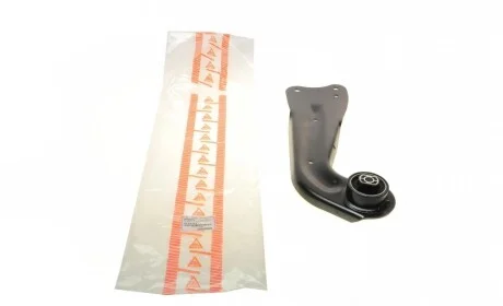 Рычаг подвески (задний) (R) Audi A3/Skoda Octavia II/VW Golf 03-16/VW Passat/Skoda SuperB/Yeti 10- ASMETAL 30VW1671