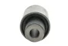 Сайлентблок важеля (переднього/спереду) Alfa Romeo 147 01-10/156 97-05/GT 03-10 ASMETAL 38AR1013 (фото 2)