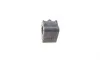 Втулка стабилизатора (переднего) Audi A3/TT/Skoda Octavia/Bora/VW Golf (d=16.7mm) ASMETAL 38AU3001 (фото 2)