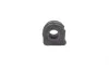 Втулка стабилизатора (переднего) Audi A3/TT/Skoda Octavia/Bora/VW Golf (d=16.7mm) ASMETAL 38AU3001 (фото 3)