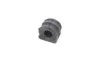Втулка стабилизатора (переднего) Audi A3/TT/Skoda Octavia/Bora/VW Golf (d=16.7mm) ASMETAL 38AU3001 (фото 5)