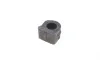 Втулка стабилизатора (переднего) Audi A3/TT/Skoda Octavia/Bora/VW Golf (d=19.7mm) ASMETAL 38AU3002 (фото 2)