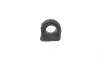 Втулка стабилизатора (переднего) Audi A3/TT/Skoda Octavia/Bora/VW Golf (d=19.7mm) ASMETAL 38AU3002 (фото 3)