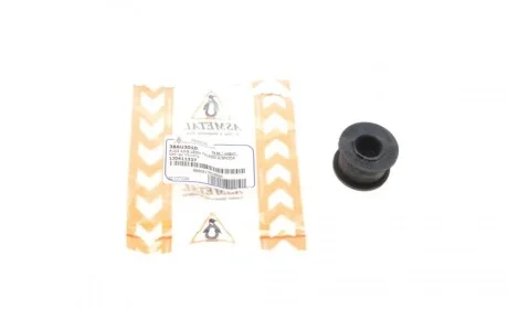 Втулка тяги стабілізатора (переднього) VW Golf IV/Bora 98- (d=14.5mm) ASMETAL 38AU3010