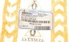 Сайлентблок рычага (переднего/сзади) BMW 5 (E39/E60)/7 (E38/E65-E67) -11 ASMETAL 38BM0301 (фото 5)