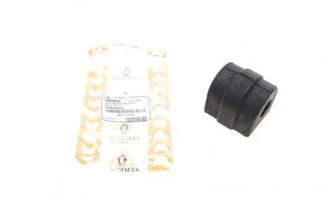 Втулка стабілізатора (переднього) BMW 5 (E39) 95-04 (d=22.5mm) ASMETAL 38BM0700