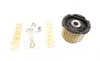 Сайлентблок важеля (заднього/ззаду) BMW 5 (F10)/7 (F01-04) 08- N47/N57/N53/N20 ASMETAL 38BM1008 (фото 1)