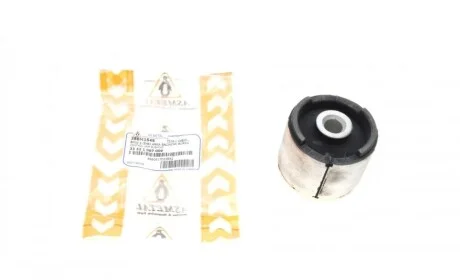 Сайлентблок балки (задньої) BMW 3 (E36/E46) 90-05 ASMETAL 38BM1545