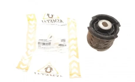 Сайлентблок балки (задней) BMW X3 (E83) 03-11 (R) ASMETAL 38BM1547