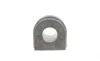 Втулка стабилизатора (переднего) BMW 1 (E81/E88)/3 (E90-E93) 04- (d=26.5mm) ASMETAL 38BM2456 (фото 3)