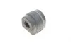 Втулка стабилизатора (переднего) BMW 1 (E81/E88)/3 (E90-E93) 04- (d=26.5mm) ASMETAL 38BM2456 (фото 4)