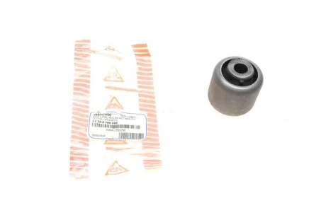 Сайлентблок рычага (переднего) BMW 3 (F30/F80/F31)/4 (F32/F82/F33/F83)/X3 (F25) 11- ASMETAL 38BM2600