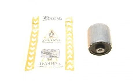 Сайлентблок важеля (переднього) BMW 3 (F30/F80) 11- B38/B47/N13/N20/N47 ASMETAL 38BM2610