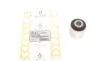 Сайлентблок важеля (заднього/зверху/всередині/спереду) BMW 1 (F20)/3 (F30/F80) 11-18 B37/N13/N47/N55 ASMETAL 38BM2617 (фото 4)