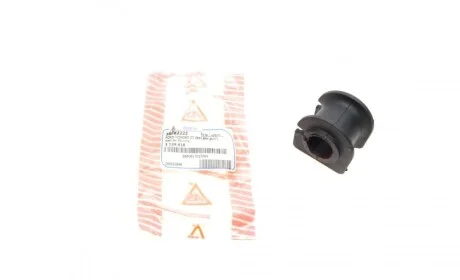 Втулка стабилизатора (заднего) Ford Mondeo III 00-07 (d-19mm) ASMETAL 38FR2222