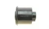 Сайлентблок балки (задньої) Ford Fiesta V 1.4-1.6 TDCI 01-08 ASMETAL 38FR3555 (фото 2)